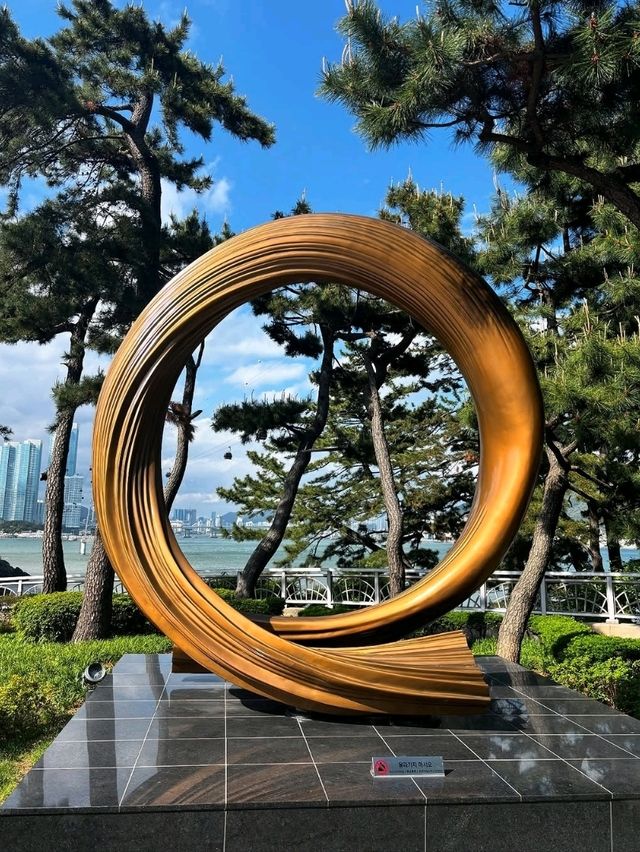 Songdo Sky Park