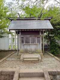 【千葉県】間近に航空機が見られる神社