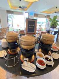 Banyan tree Phuket อิสระแห่งการพักผ่อน