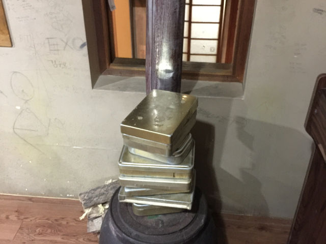 군산 필수여행 코스 추천 근현대사 박물관!