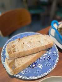 Surrey hills brunch