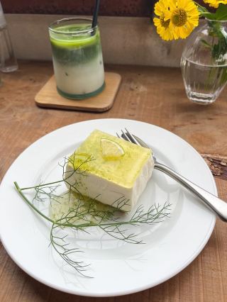 【福岡美食】以獨特插畫為特色的超人氣咖啡廳