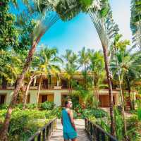 Centara Koh Chang Tropicana Resort  