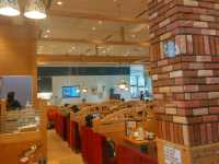 Komeda's Coffee 我最喜歡的異國咖啡廳 