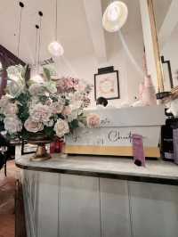 Parisian Charm in the heart of Melbourne 