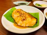 🌟ร้านอาหารญี่ปุ่นยอดนิยมอยุธยา บุฟเฟ่ต์&อะลาคาร์ท