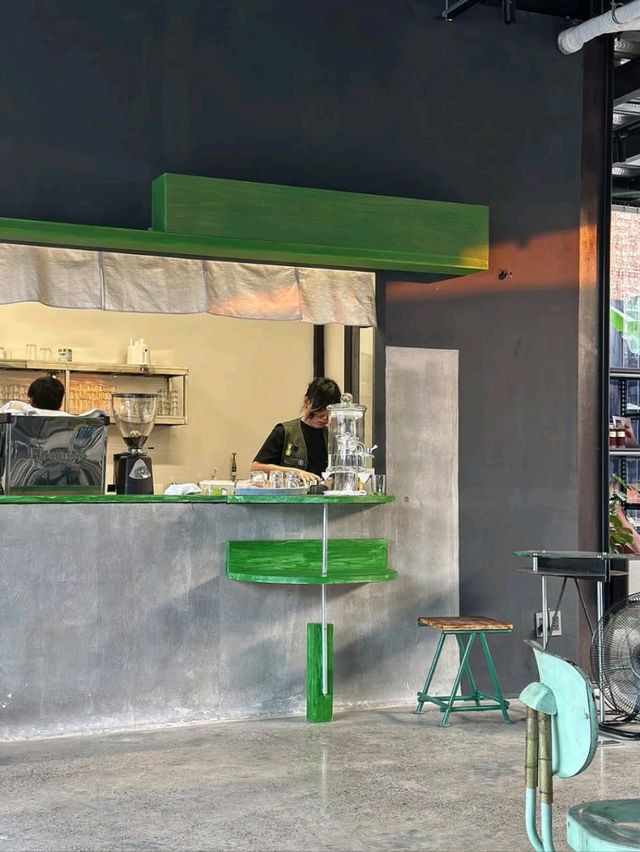Bay Artspace