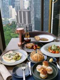 🌟 Hotel Indigo Bangkok Wireless Road – A Stylish Urban Retreat