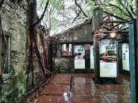 Anping Tree House