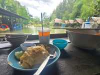 ปิ่นฟ้าฟาร์ม สถานที่ใช้เวลากับคนในครอบครัว