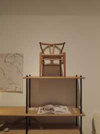 国立新美術館で感じた、空間ごとアートな時間