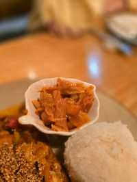 해외여행 칠레 푸에르토 나탈레스 맛집 La w
