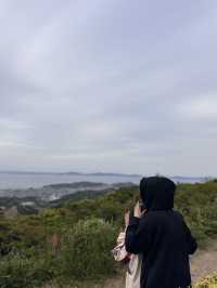 Take a break from the city 