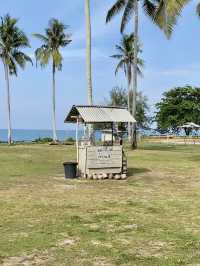 Nyuir Cafe – Beachside Local Cafe at Pantai Sauh, Kuala Nerus