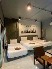 Midtown Sukhothai Resort