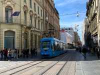 Zagreb Croatia