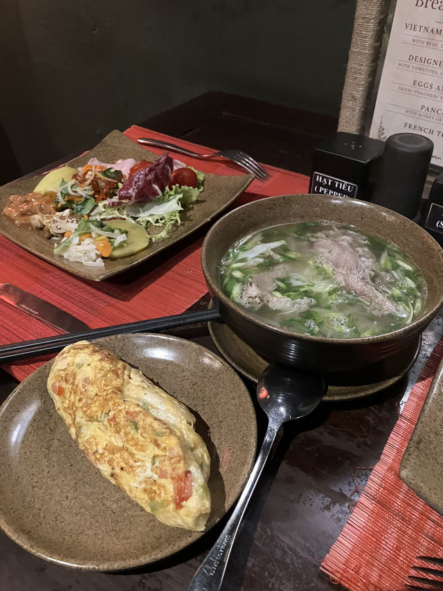 立地最高快適ホテル『ハノイブティックホテル&スパ』