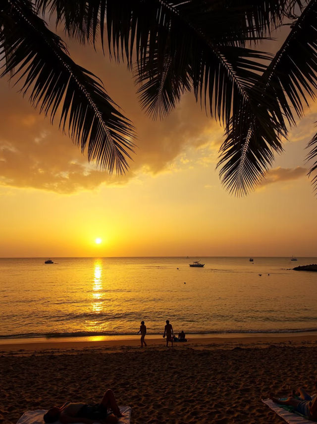 🌊 8 Days of Island Bliss: Bohol, Siquijor & Moalboal Summer Itinerary
