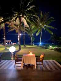 The shore at katathani สวรรค์บนดิน!!!