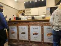 A Taste of Nostalgia: Seoul Hotteok in Nonhyeon Keeps a Beloved Tradition Alive