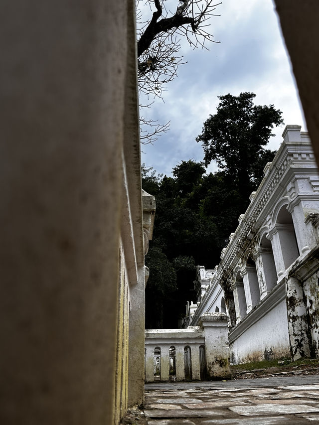 Rani mahal symbol of love and devotion 
