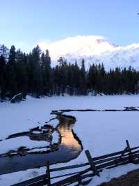 🏔️Fairy Meadows – Not Just a Name, But a Feeling