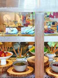 🏙️ Novotel Bangkok on Siam Square – City Life at Your Doorstep 🏙️