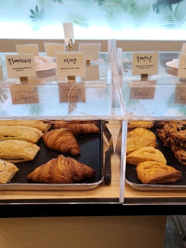 무주핫한 베이커리카페🤎무주창고