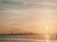 Queens waterfront 