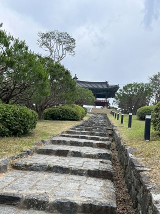 驪州與原州旅遊路線