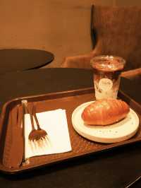 Nick – Artisan & Viennoiserie