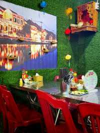ร้านเกาเหลาในฮอยอัน
