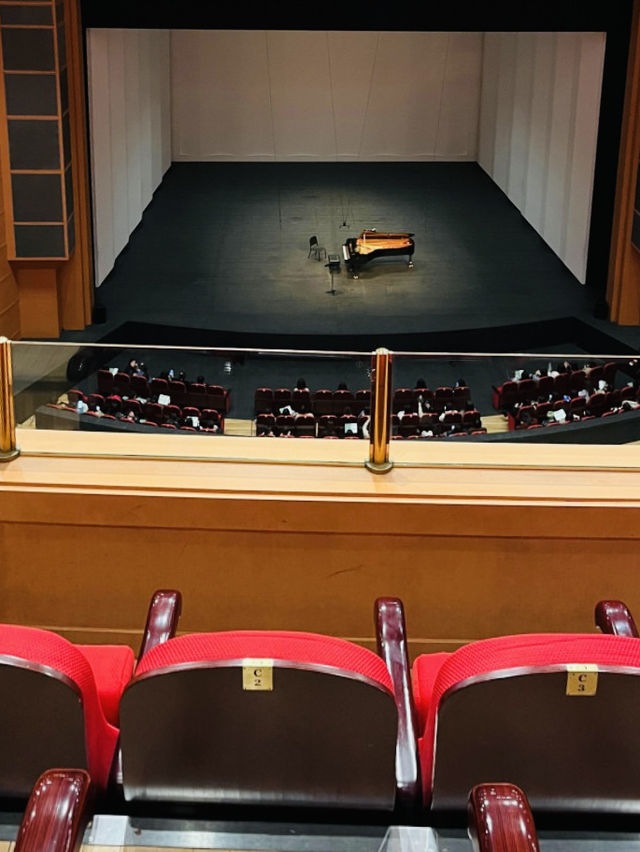 Daejeon Art Cinema: A Great Spot for Shows in Daejeon