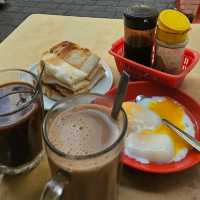 excellent breakfast spot