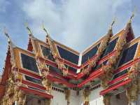 วัดจุฬามณี
