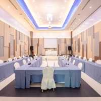 โรงแรมตัวเมืองตราด ราคาสบายกระเป๋า