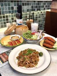 Industrial Vibes and Local Flavours at Great Nanyang