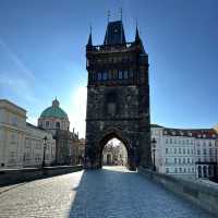 Old Town Square in Summer: Prague’s Beating Heart of History, Gelato & Golden Sunsets