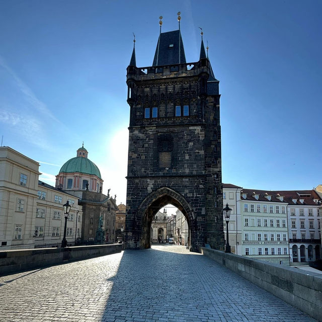 Old Town Square in Summer: Prague’s Beating Heart of History, Gelato & Golden Sunsets