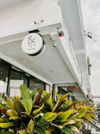 Table & Apron Cafe Malaysia