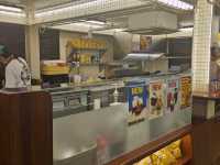 Simmons Grocery Store: High Concept, Mixed Execution