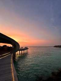 Paradise Perfected: A Luxurious Escape at St. Regis Maldives