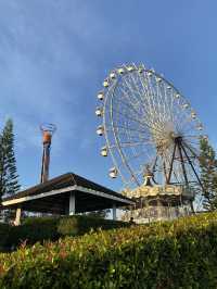 Sky Ranch Tagaytay Sneak Peek!