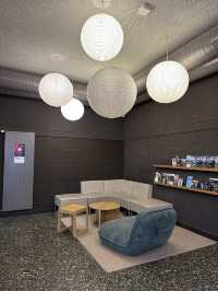 Cheapest hostel one can get in Lucerne