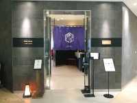 【空港ラウンジ】プライオリティ・パスで快適滞在「I.A.S.S Superior Lounge -NOA-」