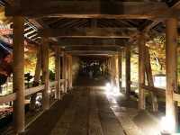 日本｜京都｜東福寺