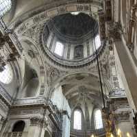 🇫🇷 Paris | Churches, Music & Museums