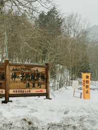 2023年3月❄️追趕日本道東極地流冰之旅❄️中集 - 道東三湖