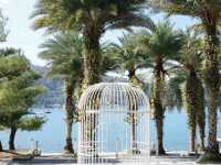 Sun Moon Lake (Sun Moon Lake Ropeway / 日月潭纜車)