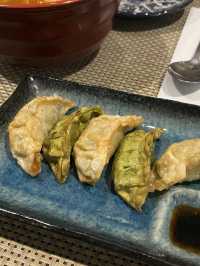 Exploring the foods in Northampton, England